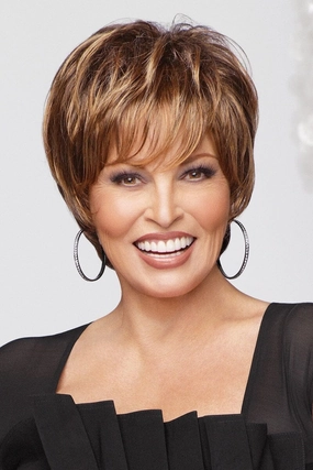 Sale - Raquel Welch Wigs - Enchant - Color: Fiery Copper (RL31/29)