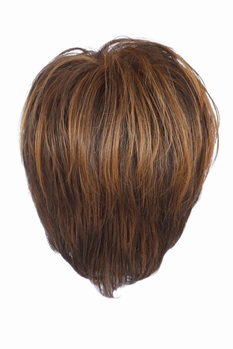 Sale - Raquel Welch Wigs - Enchant - Color: Fiery Copper (RL31/29)