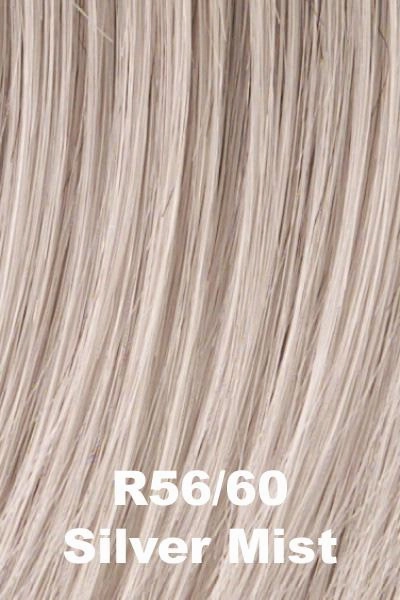 Sale - Raquel Welch Wigs - Sparkle - Petite - Color: Silver Mist (R56/60)