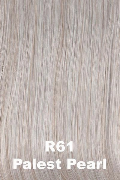 Sale - Raquel Welch Wigs - Winner Elite - Color: Palest Pearl (R61)