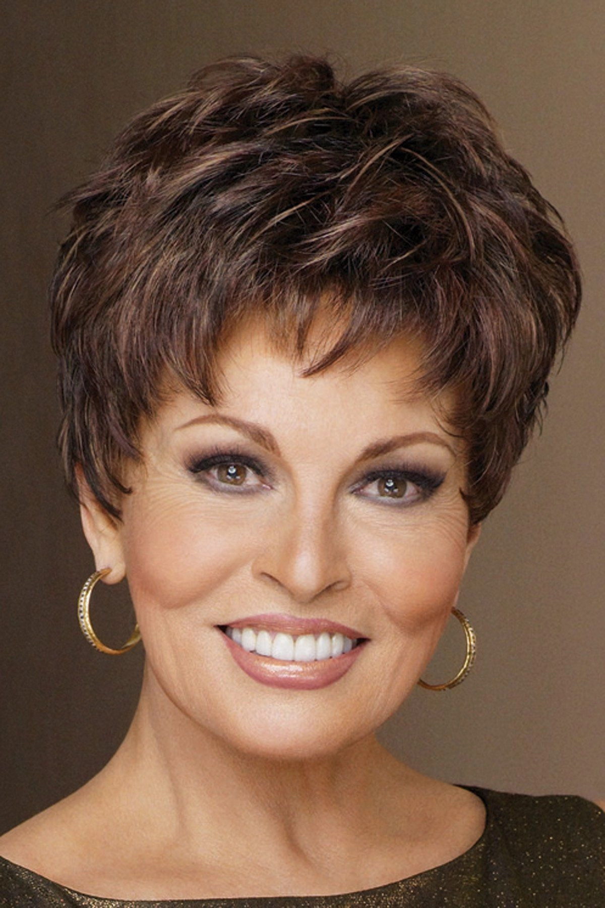 Sale - Raquel Welch Wigs - Winner Elite - Color: Palest Pearl (R61)