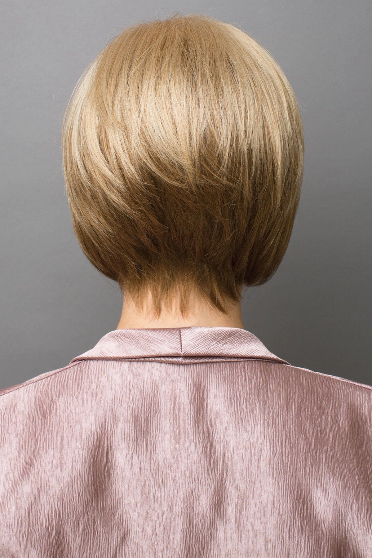 Sale - Rene of Paris Wigs - Audrey #2350 - Color: Creamy Blond