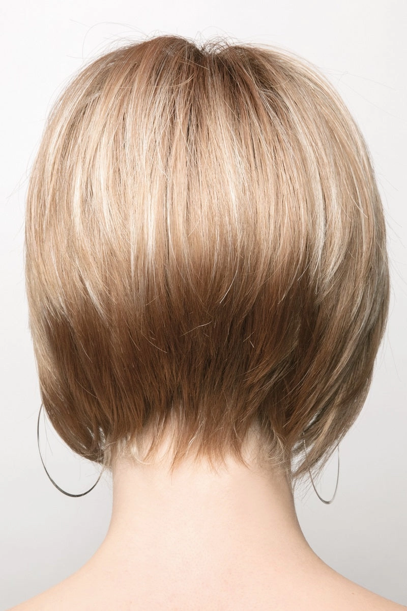 Sale - Rene of Paris Wigs - Audrey #2350 - Color: Creamy Blond