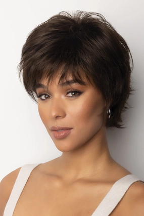 Sale - Rene of Paris Wigs - Coco #2318 - Color: Creamy Blond