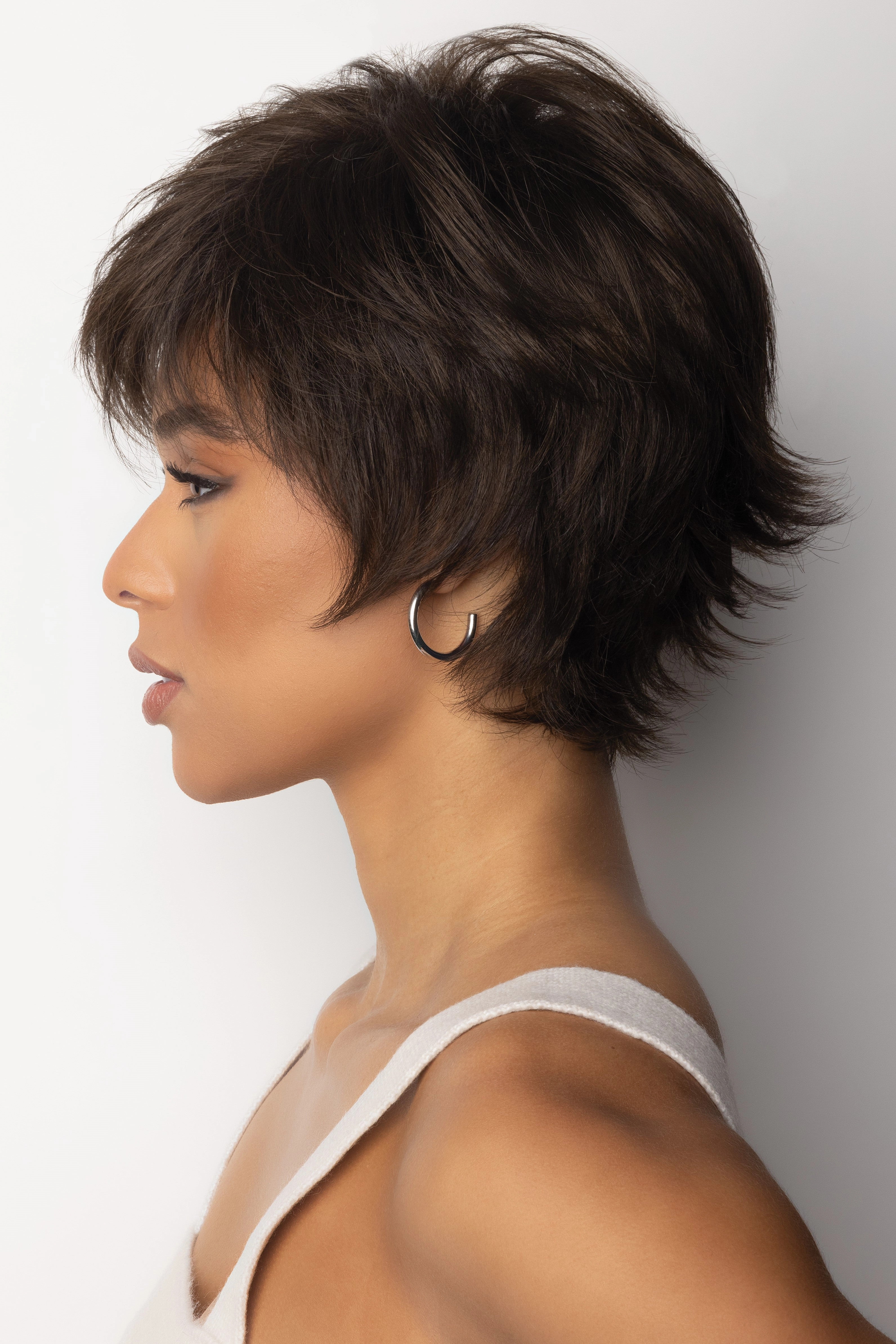 Sale - Rene of Paris Wigs - Coco #2318 - Color: Creamy Blond