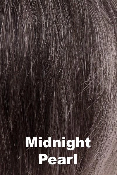 Sale - Rene of Paris Wigs - Zoe #2349 - Color: Midnite Pearl