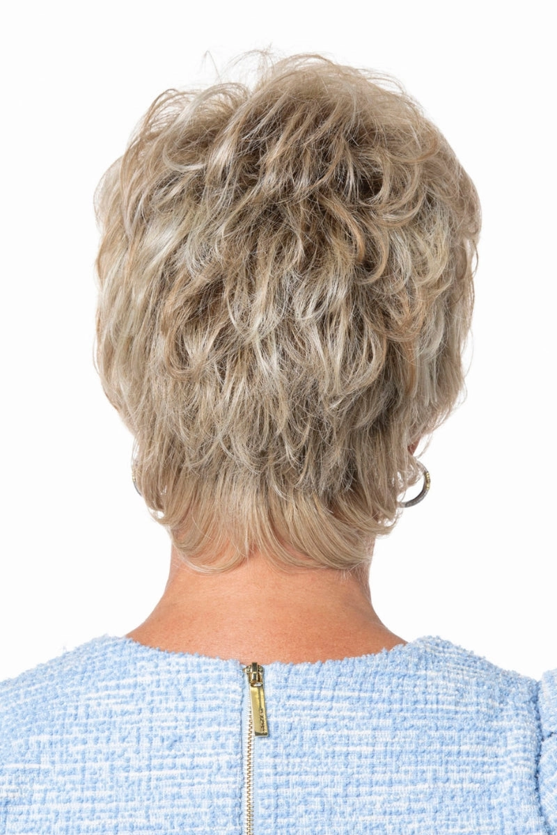 Sale - Toni Brattin Wigs - Fantastic HF (#366) - Color: Light Blonde