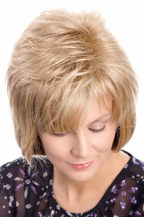 Sale - Tony of Beverly Additions - Shaper - Color: Iced Champagne