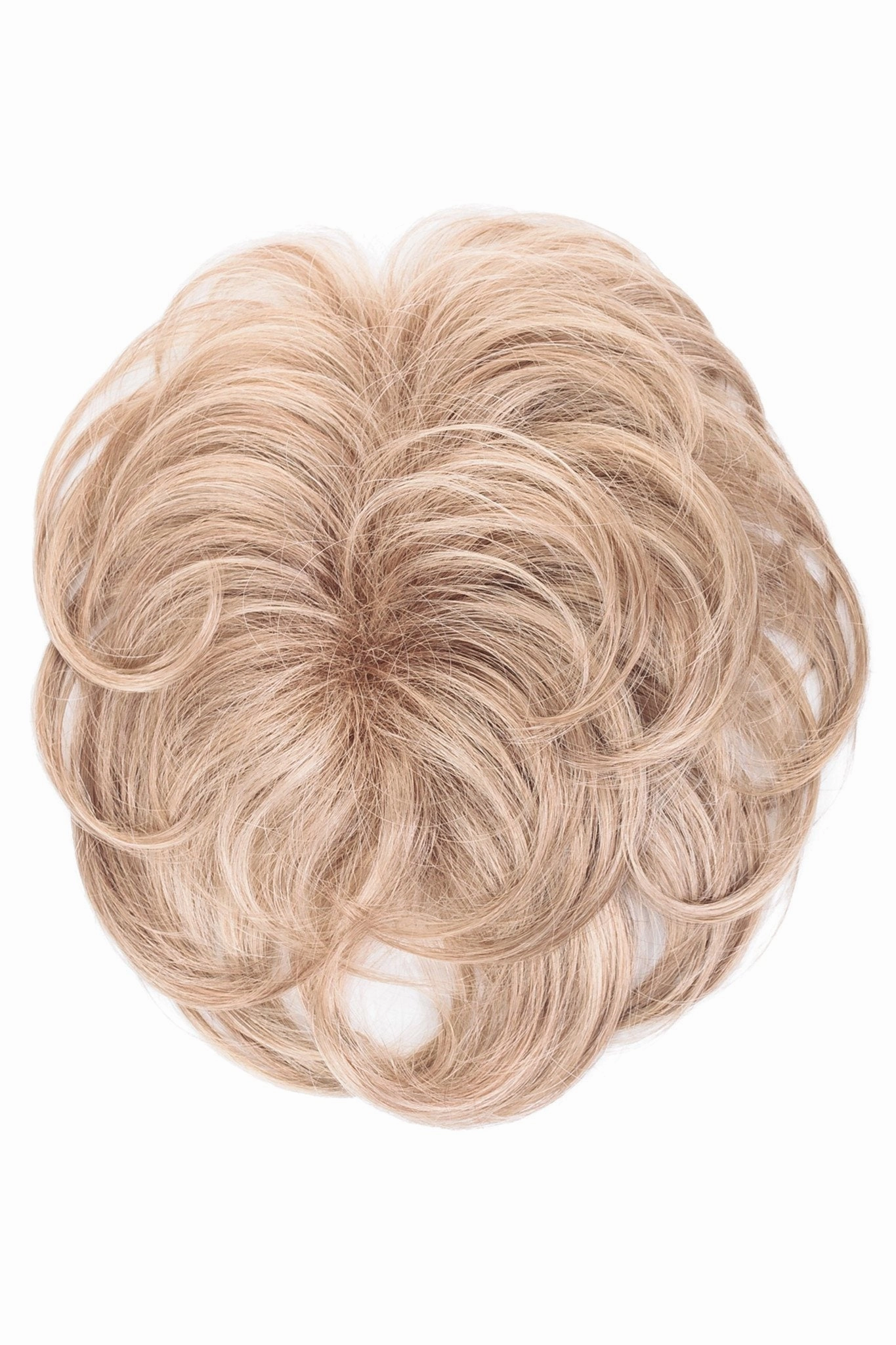 Sale - Tony of Beverly Additions - Shaper - Color: Iced Champagne