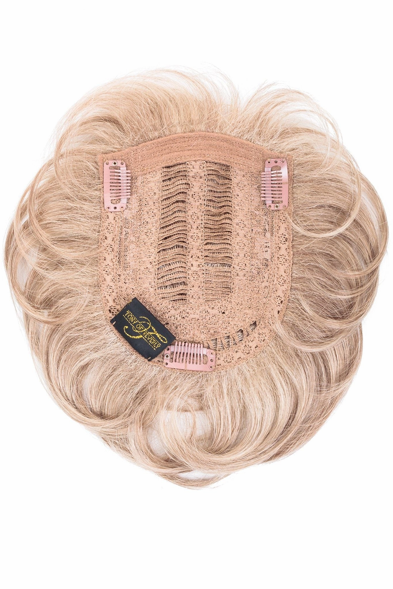 Sale - Tony of Beverly Additions - Shaper - Color: Iced Champagne