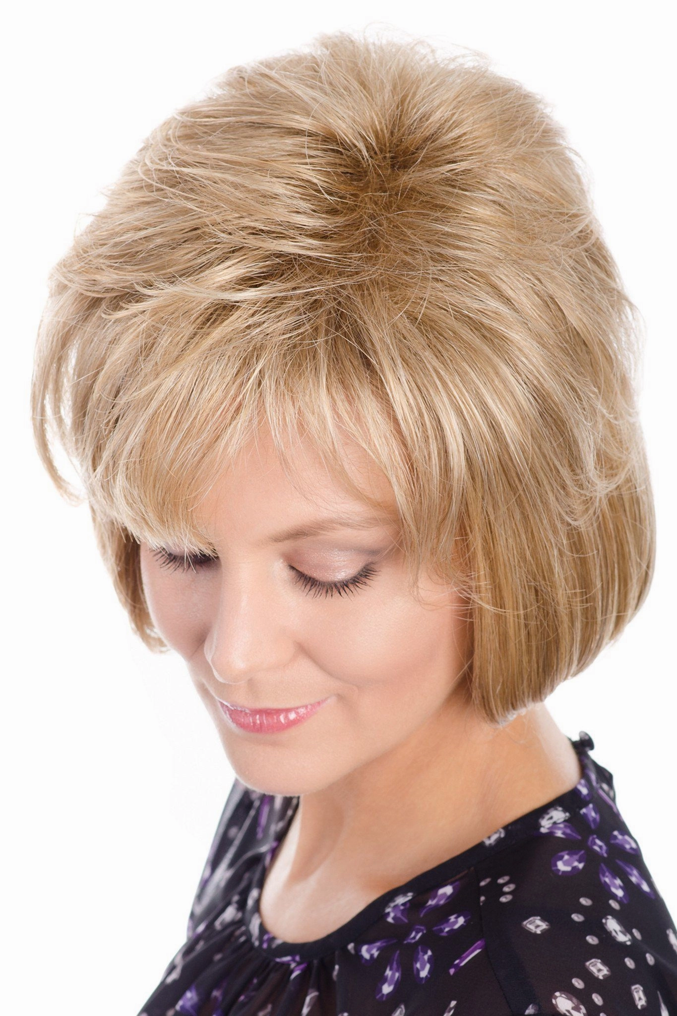 Sale - Tony of Beverly Additions - Shaper - Color: Iced Champagne