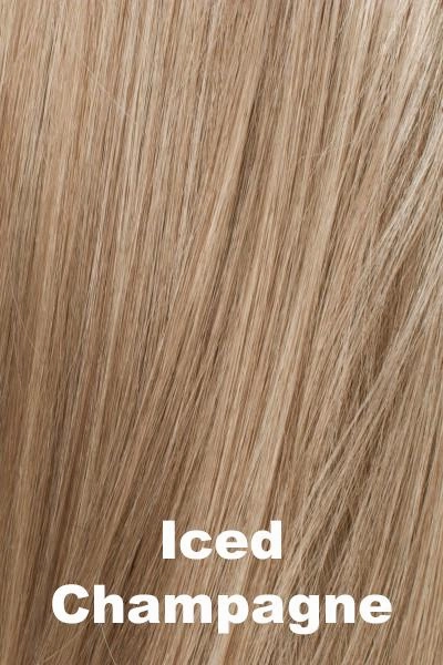 Sale - Tony of Beverly Additions - Shaper - Color: Iced Champagne
