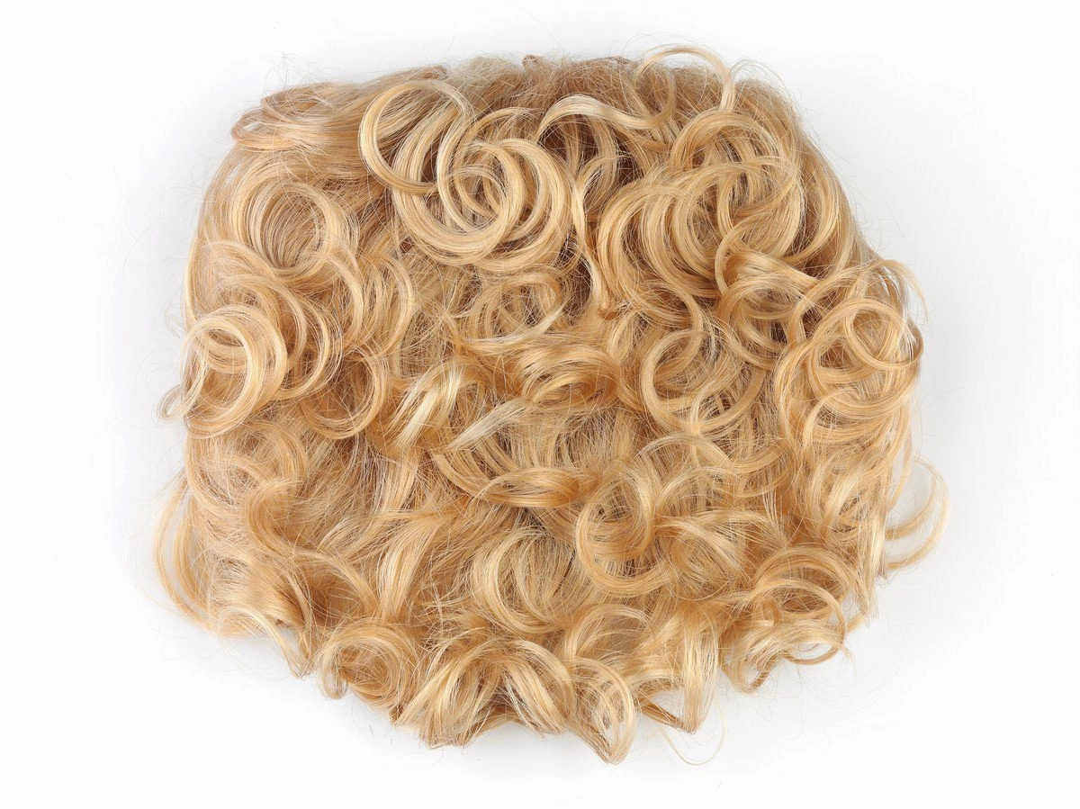 Sale - Tony of Beverly Additions - Topper - Color: 51