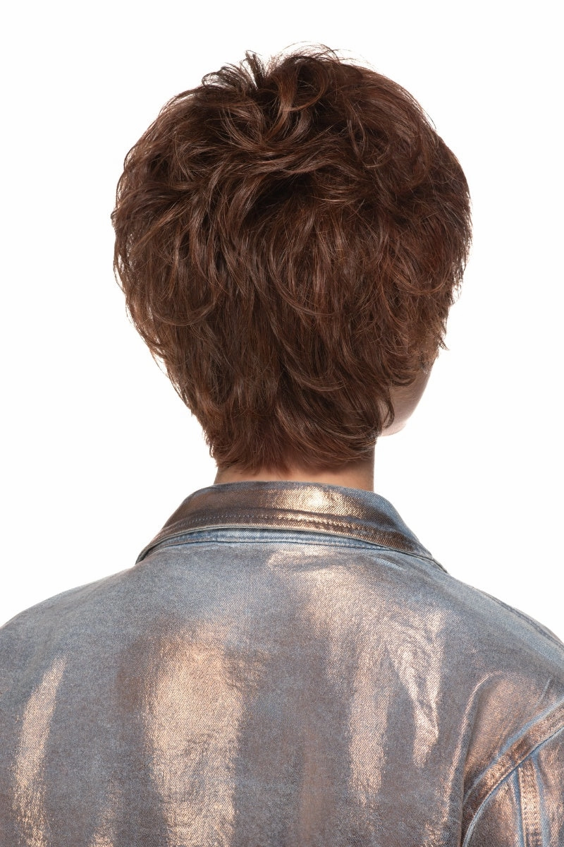 Sale - TressAllure Wigs - Short Shag (VC1211) - Color: 24/102/R12