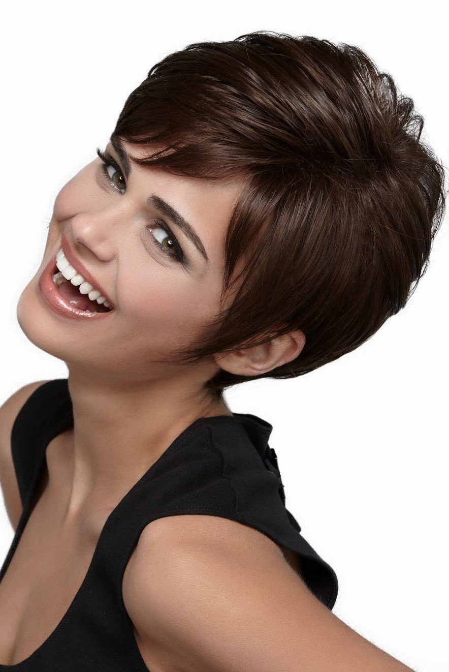 Sale - TressAllure Wigs - Stacked Bob (VC1206) - Color: 22R