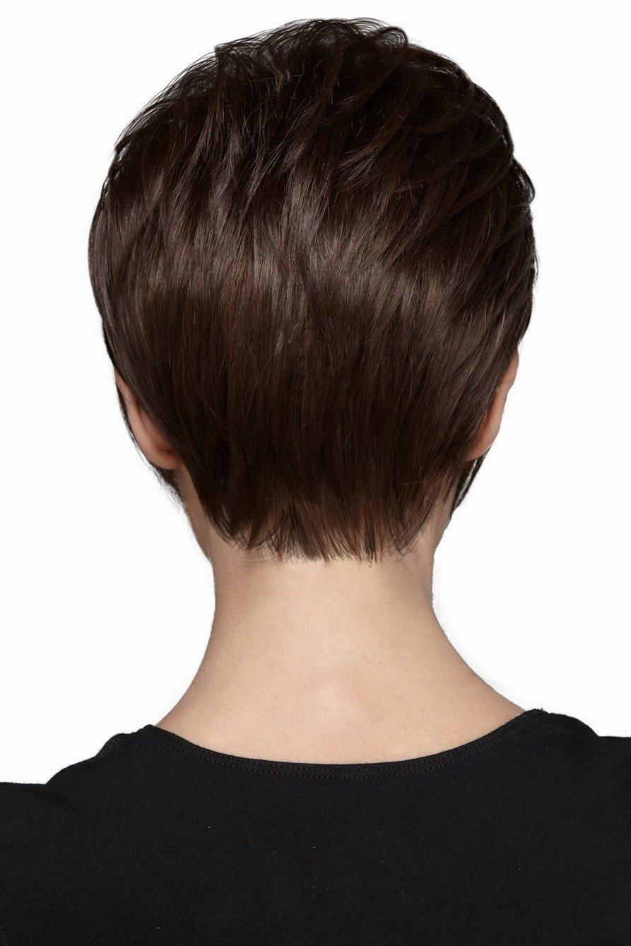 Sale - TressAllure Wigs - Stacked Bob (VC1206) - Color: 22R