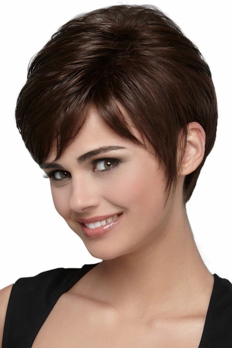 Sale - TressAllure Wigs - Stacked Bob (VC1206) - Color: 22R