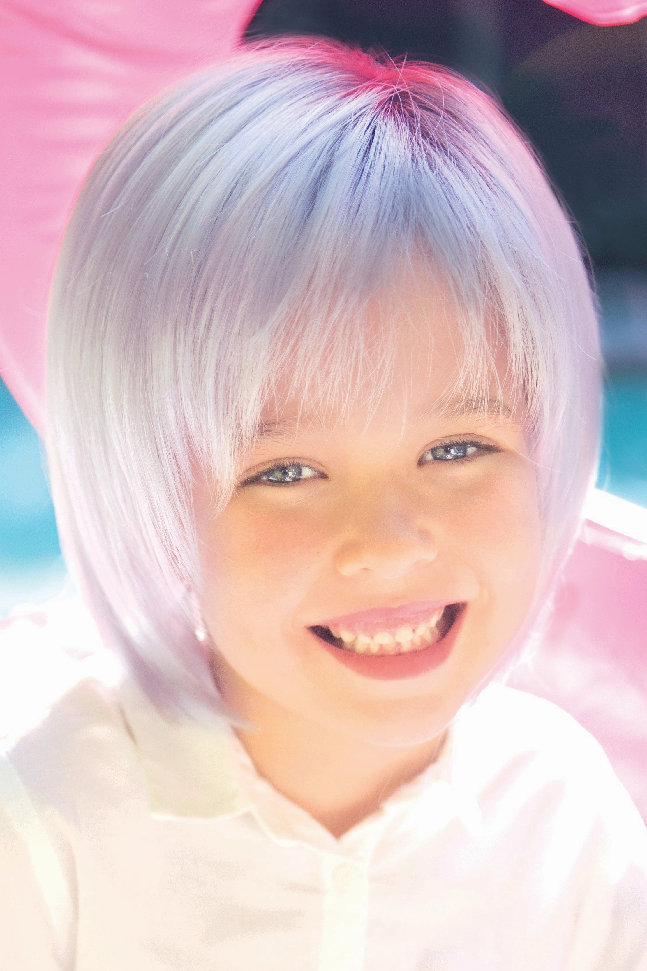 Sale - XBC - Amore Wigs - Kensley #4207 - Color: Light Chocolate