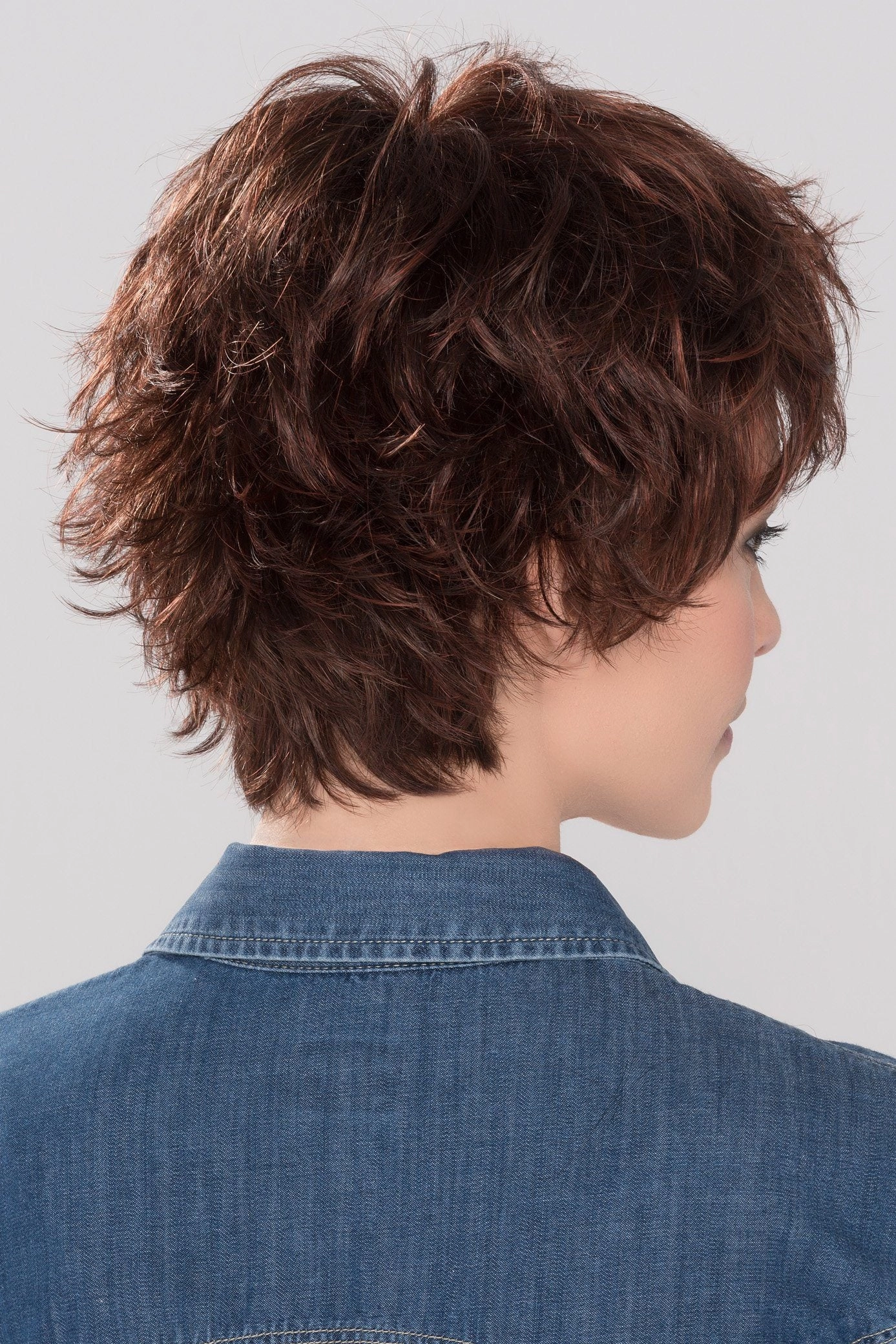 Sale - XBC - Ellen Wille Wigs - Push Up - Color: Sandy Blonde Rooted