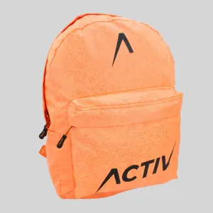 Salmon Backpack