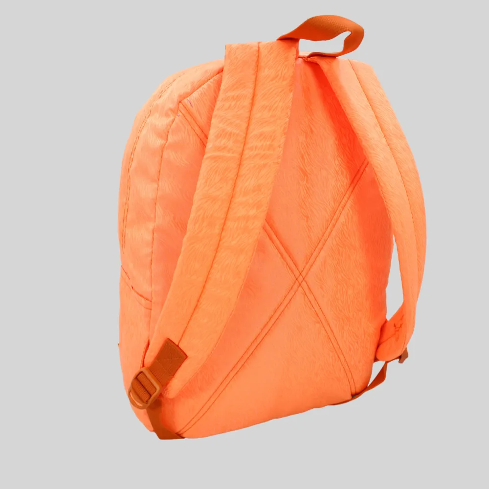 Salmon Backpack