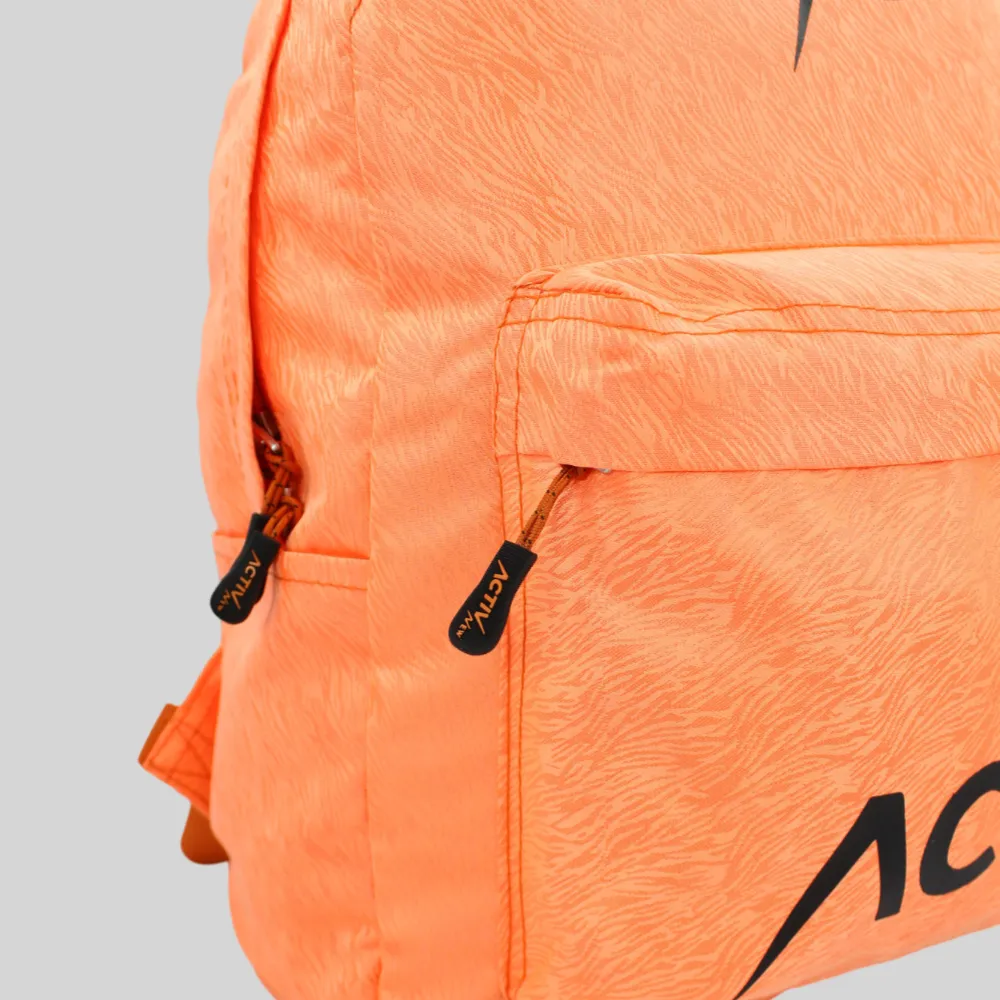Salmon Backpack