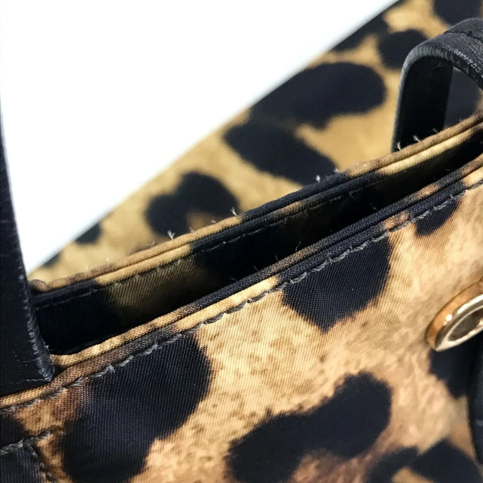 Salvatore Ferragamo  Other Tote Bag (Pre-Owned)