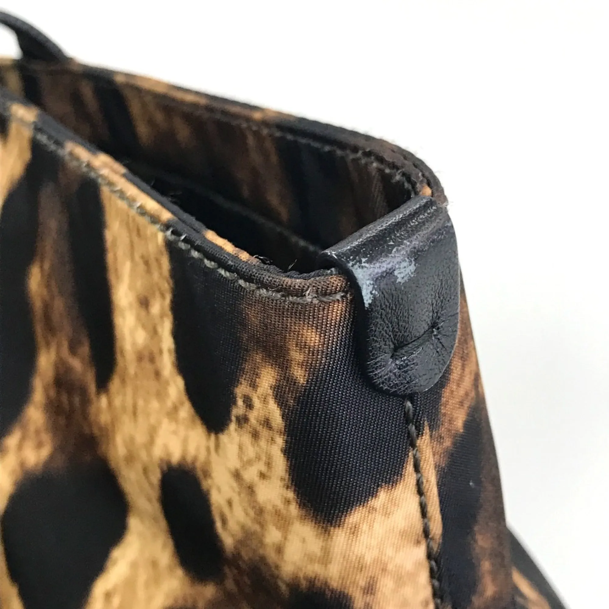 Salvatore Ferragamo  Other Tote Bag (Pre-Owned)