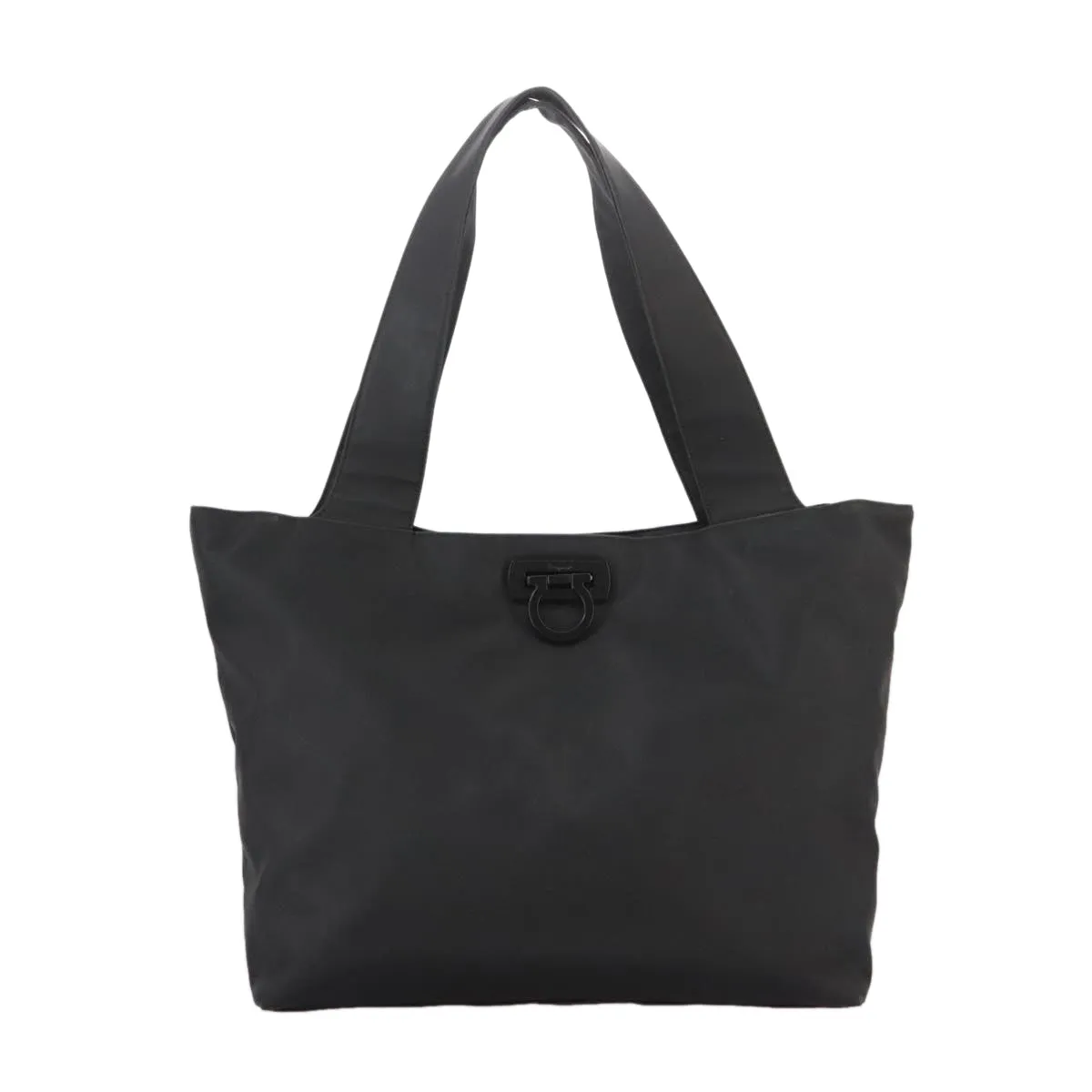Salvatore Ferragamo  Synthetic Tote Bag (Pre-Owned)