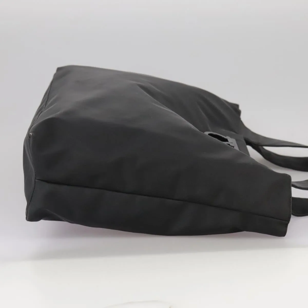 Salvatore Ferragamo  Synthetic Tote Bag (Pre-Owned)