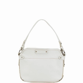 Salvatore Ferragamo  Leather Handbag (Pre-Owned)