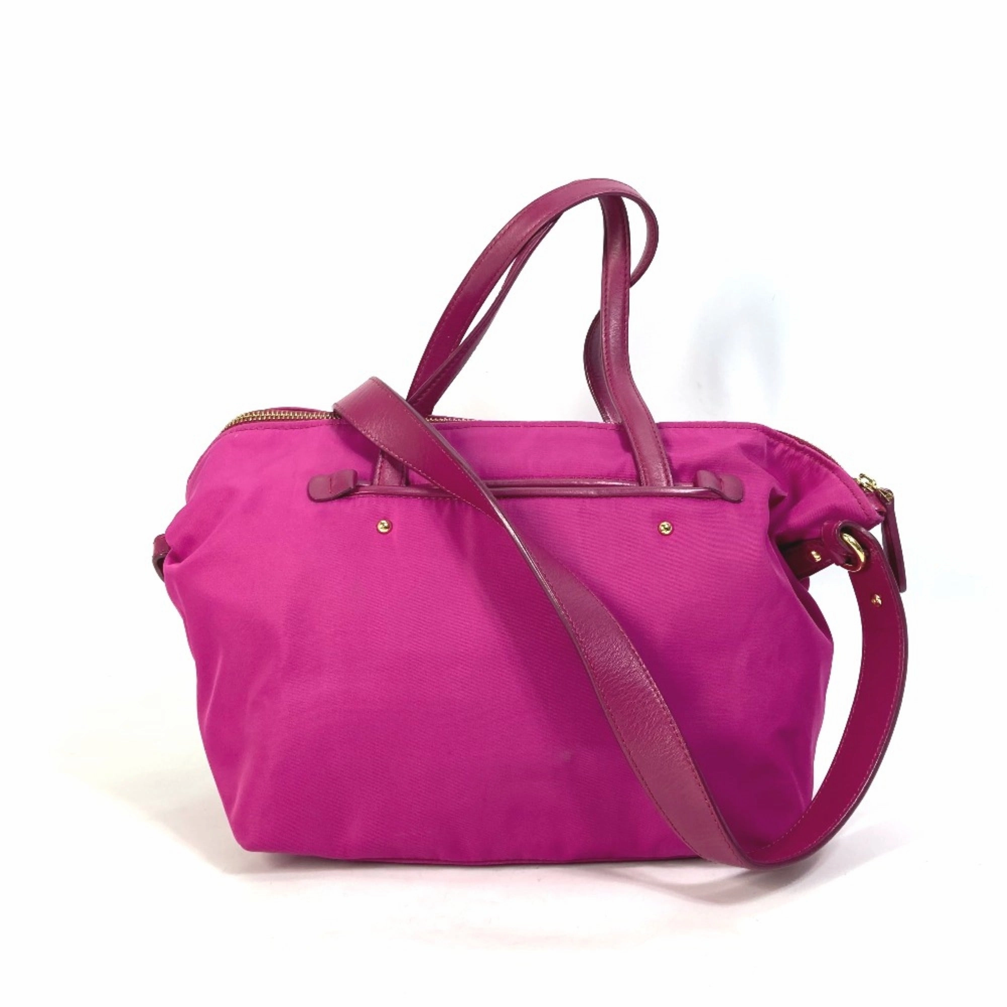 Salvatore Ferragamo  Other Handbag (Pre-Owned)