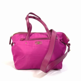 Salvatore Ferragamo  Other Handbag (Pre-Owned)