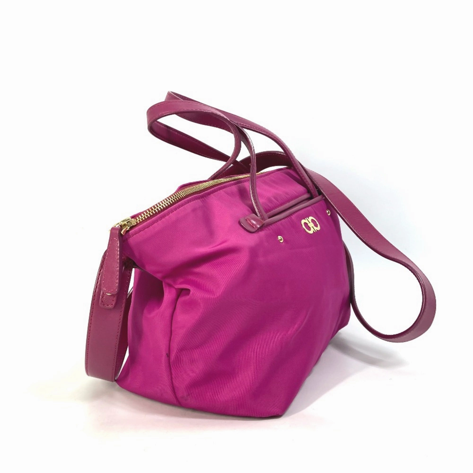 Salvatore Ferragamo  Other Handbag (Pre-Owned)
