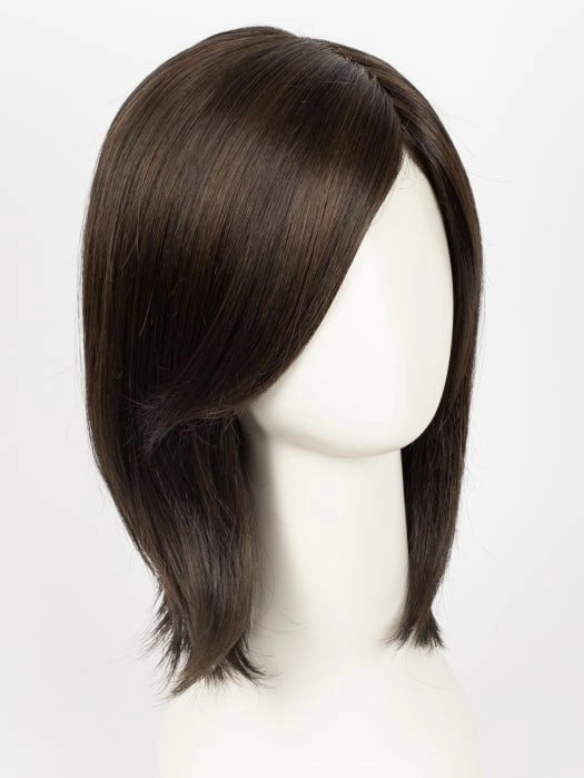 Samantha | Synthetic Wig (Mono Top)