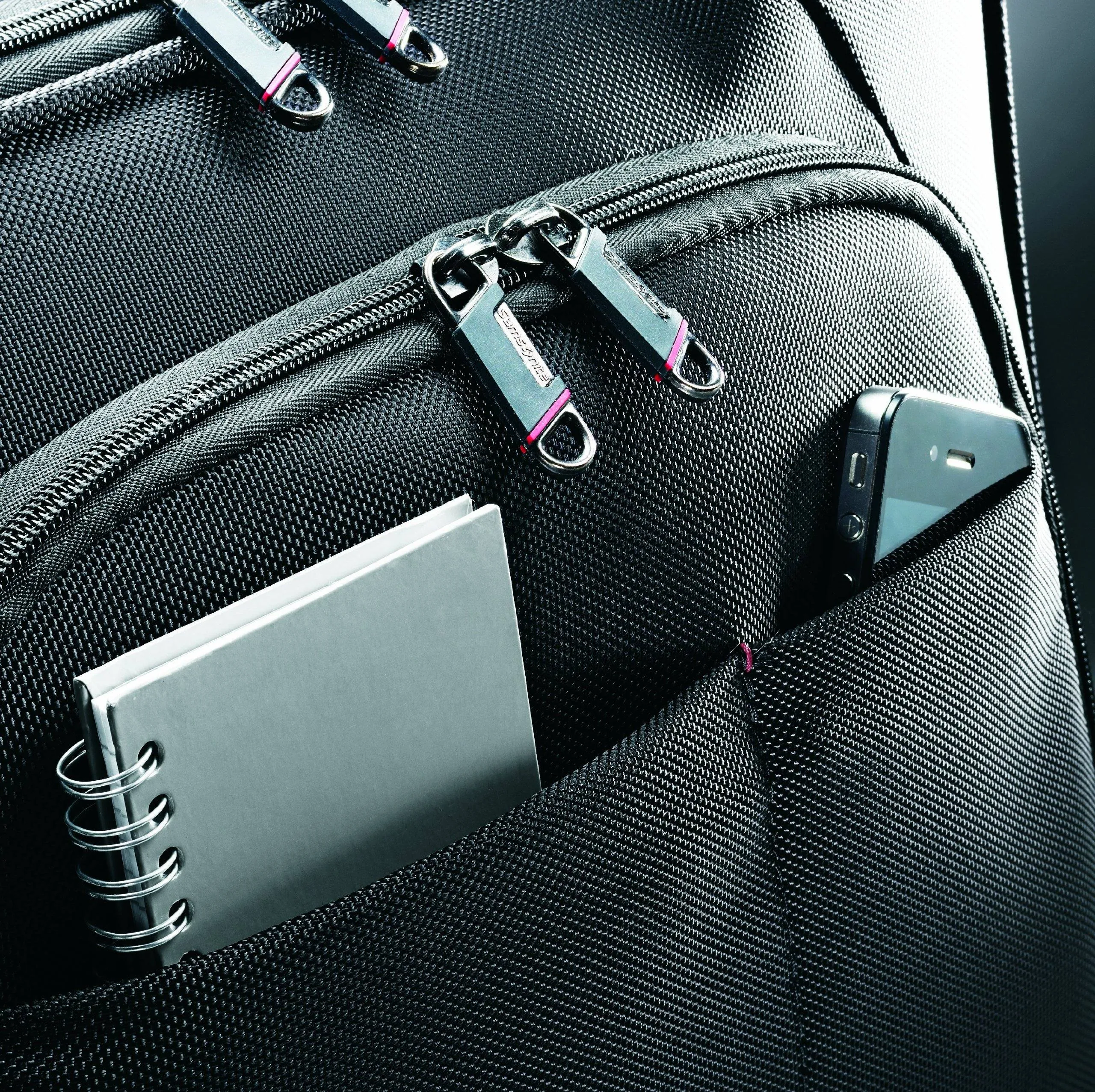 Samsonite 15.6" Xenon 2 Teinch Locker
