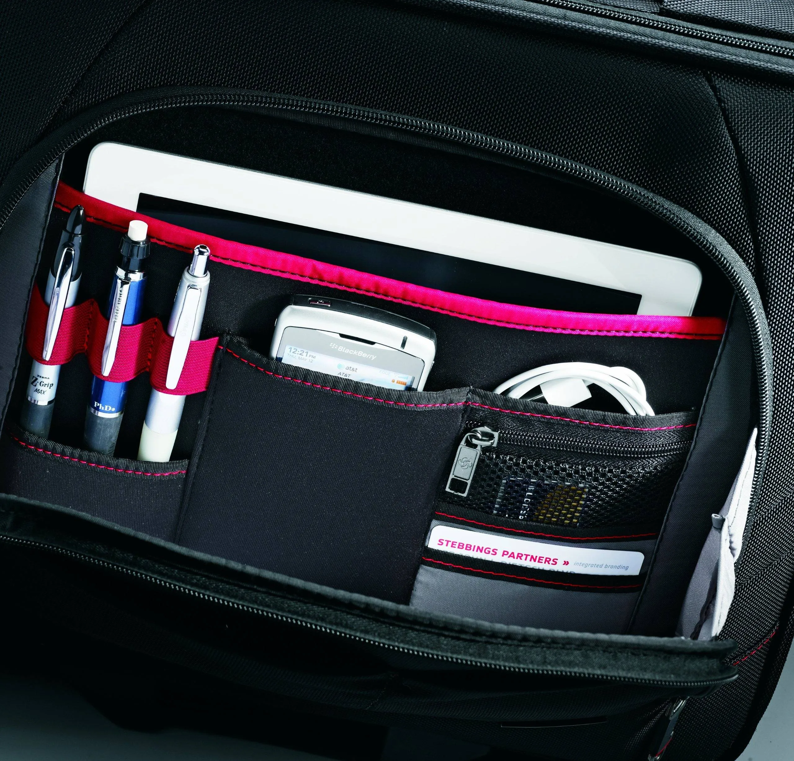 Samsonite 15.6" Xenon 2 Teinch Locker
