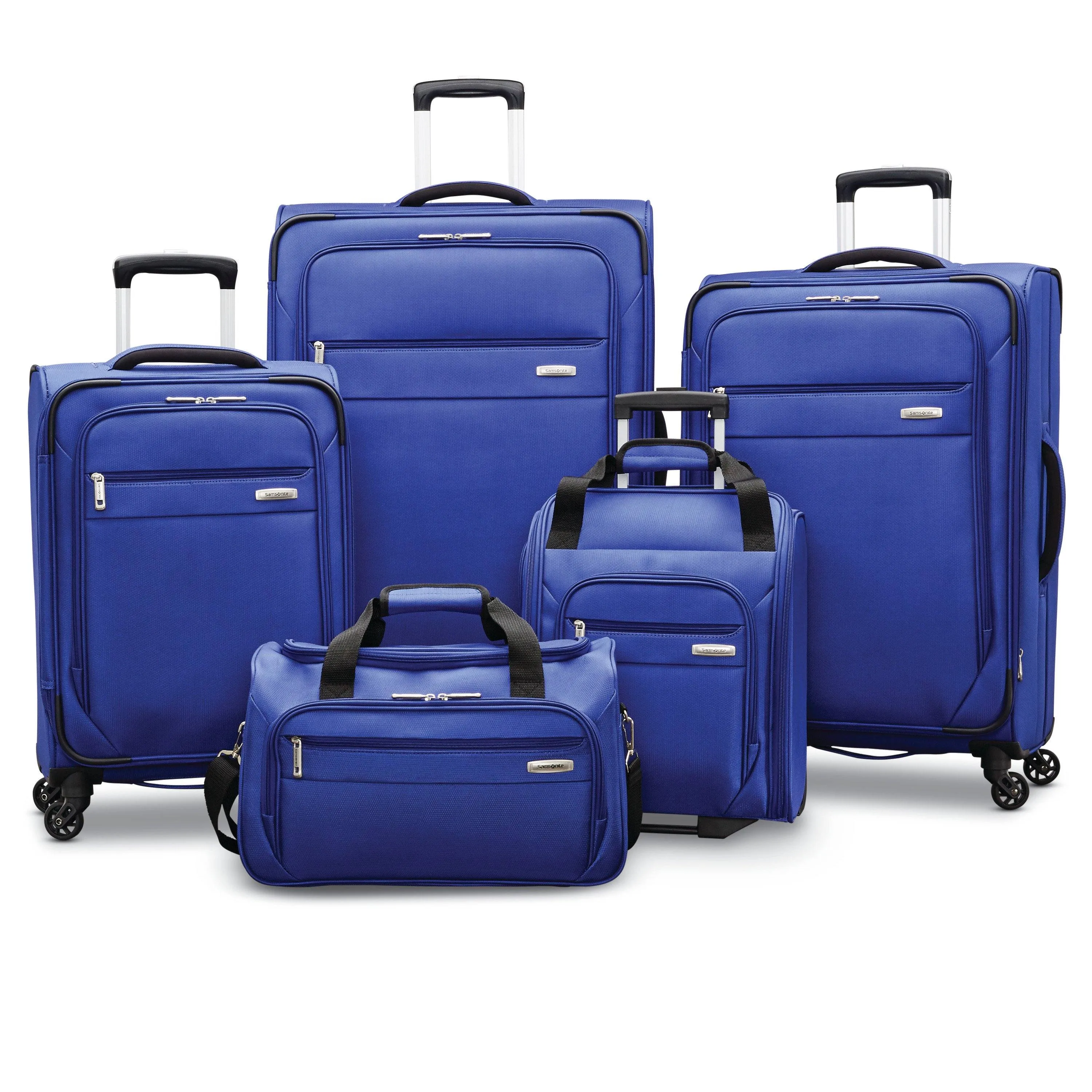 Samsonite Advena Wheeled Underseat Carry-On