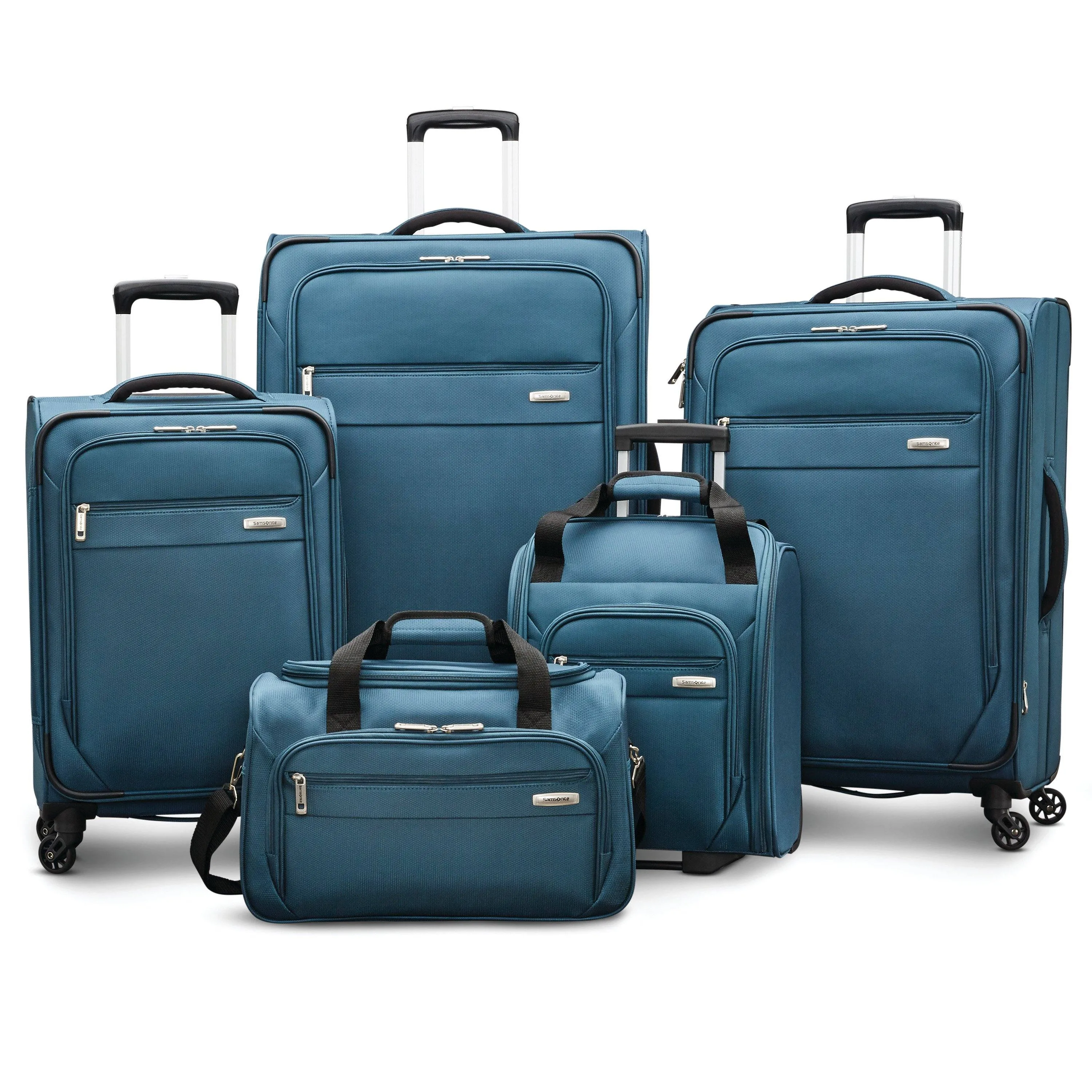 Samsonite Advena Wheeled Underseat Carry-On