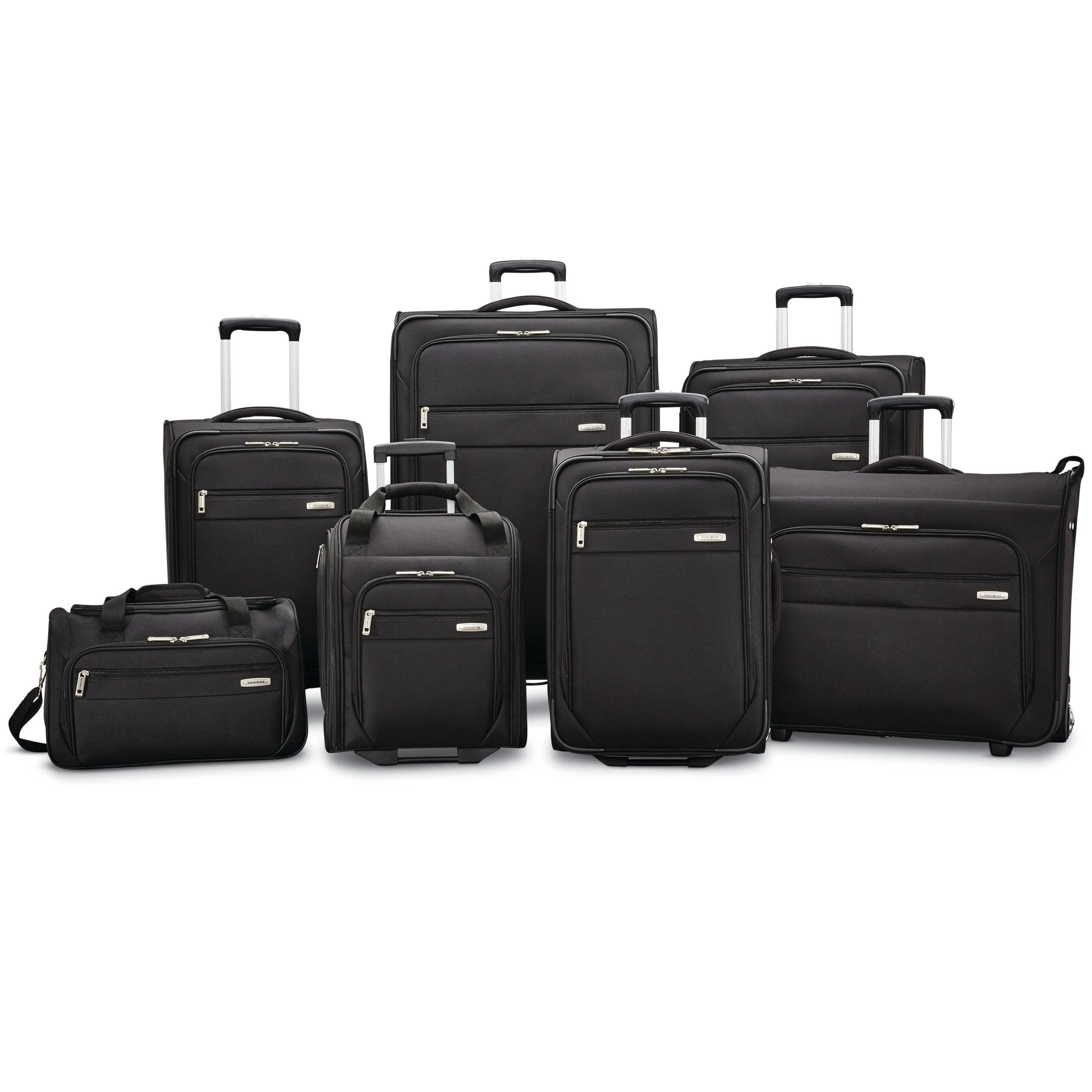 Samsonite Advena Wheeled Underseat Carry-On