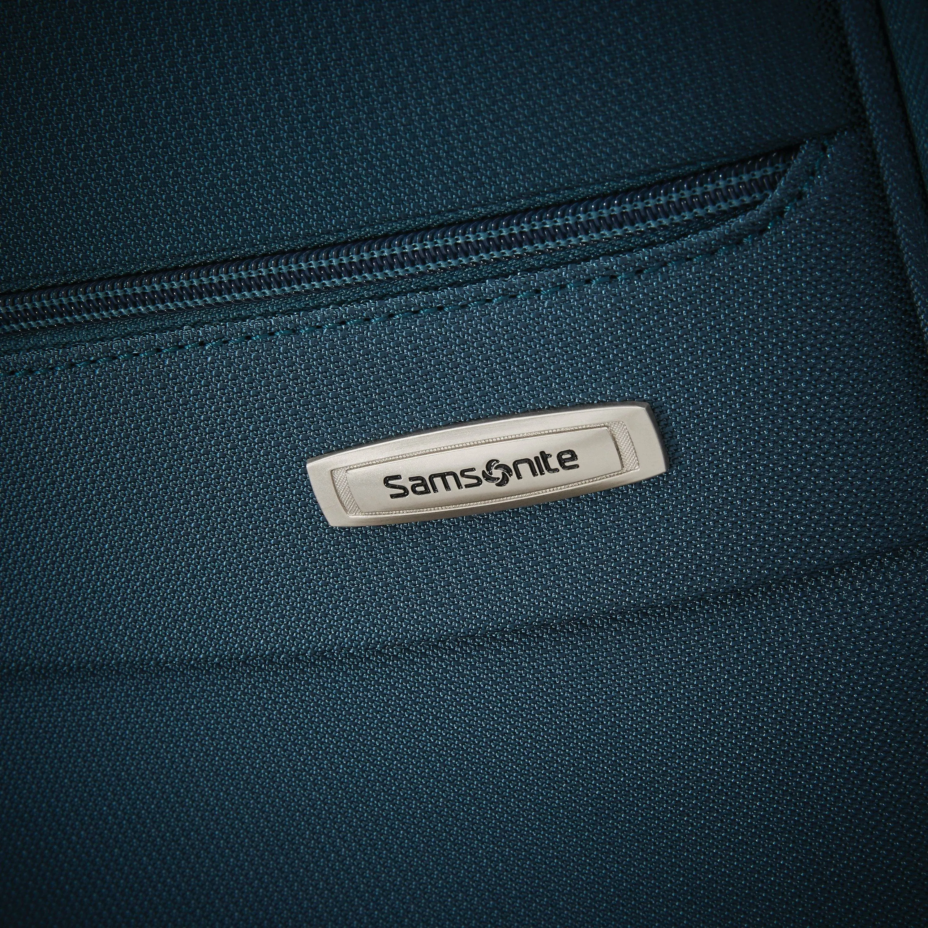 Samsonite Advena Wheeled Underseat Carry-On