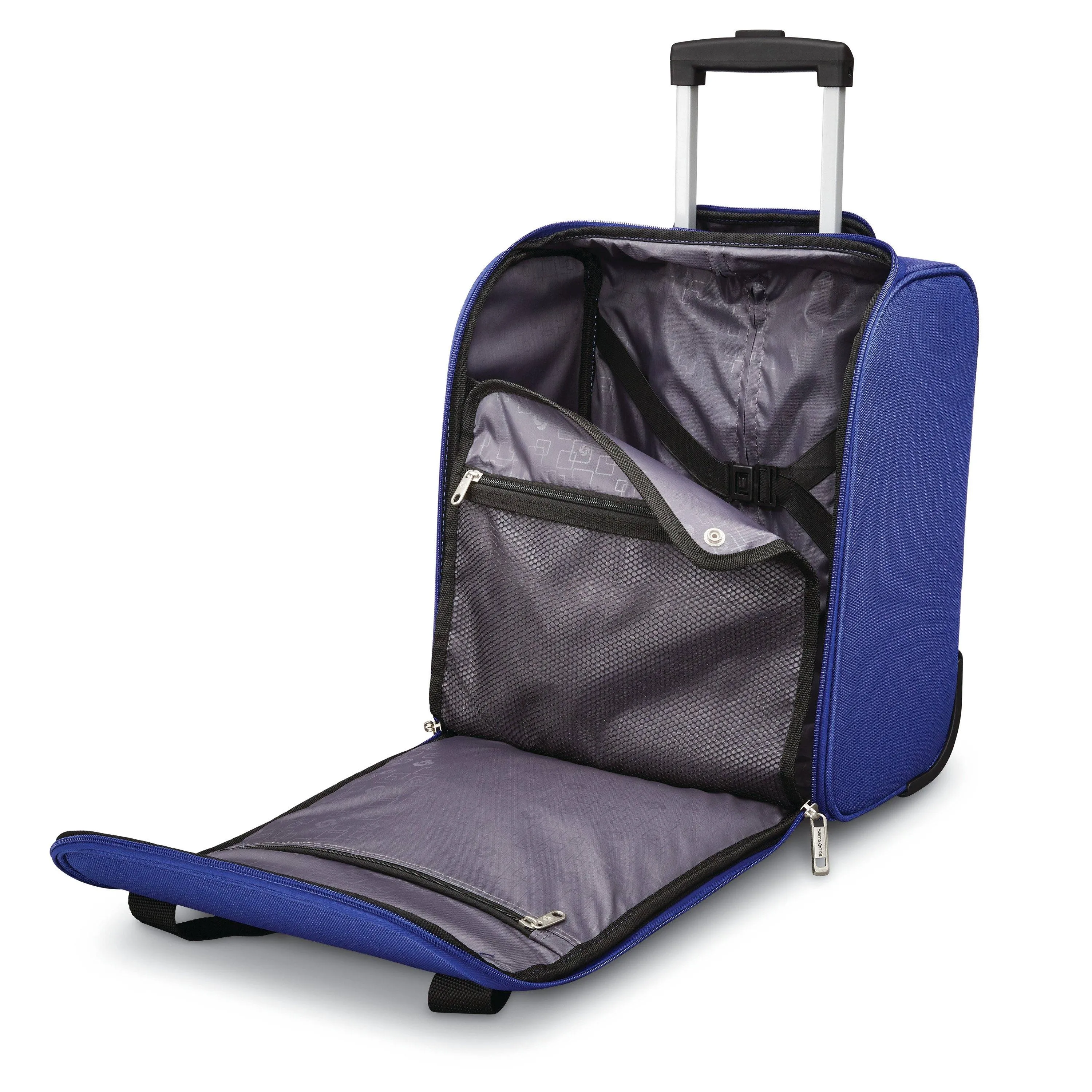 Samsonite Advena Wheeled Underseat Carry-On