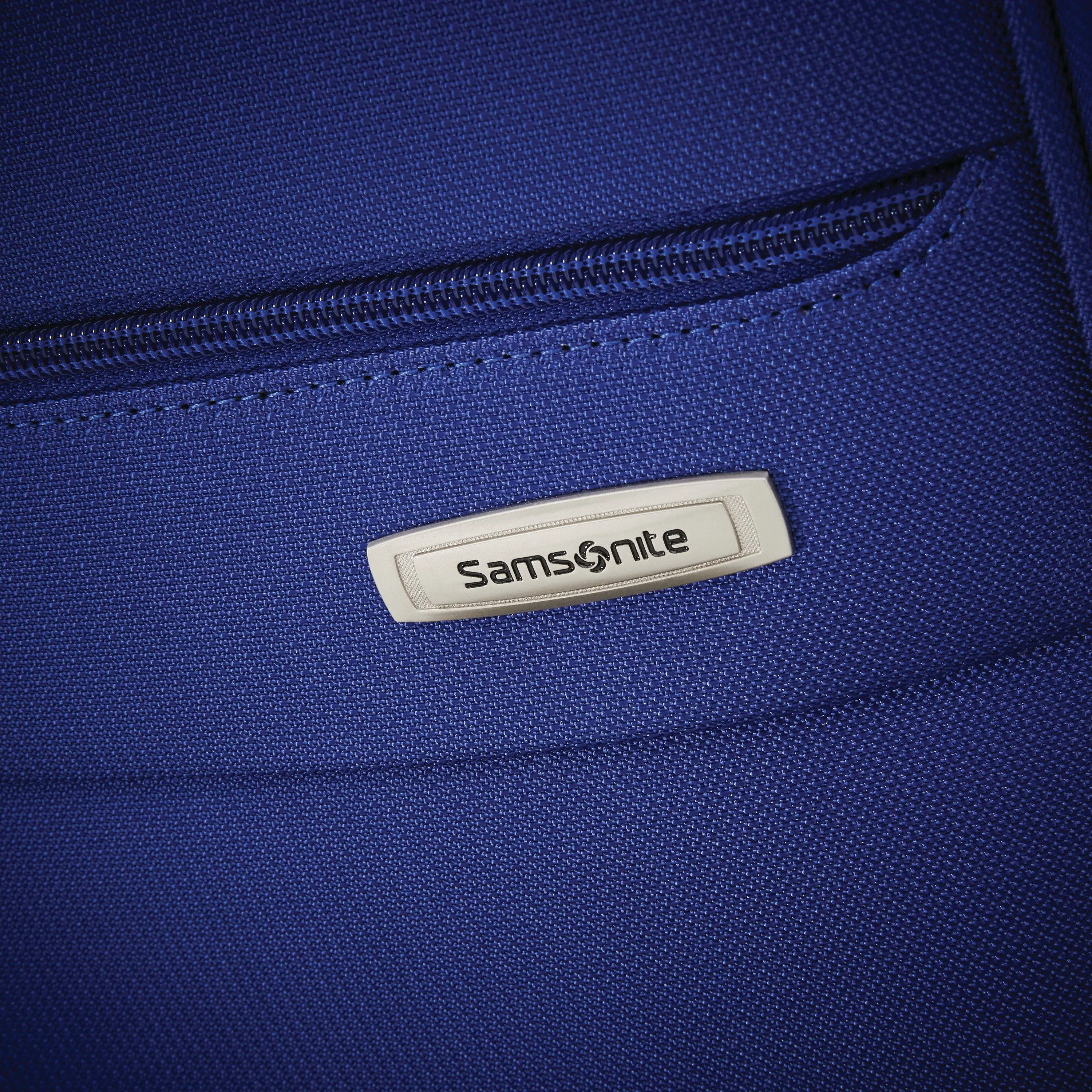 Samsonite Advena Wheeled Underseat Carry-On
