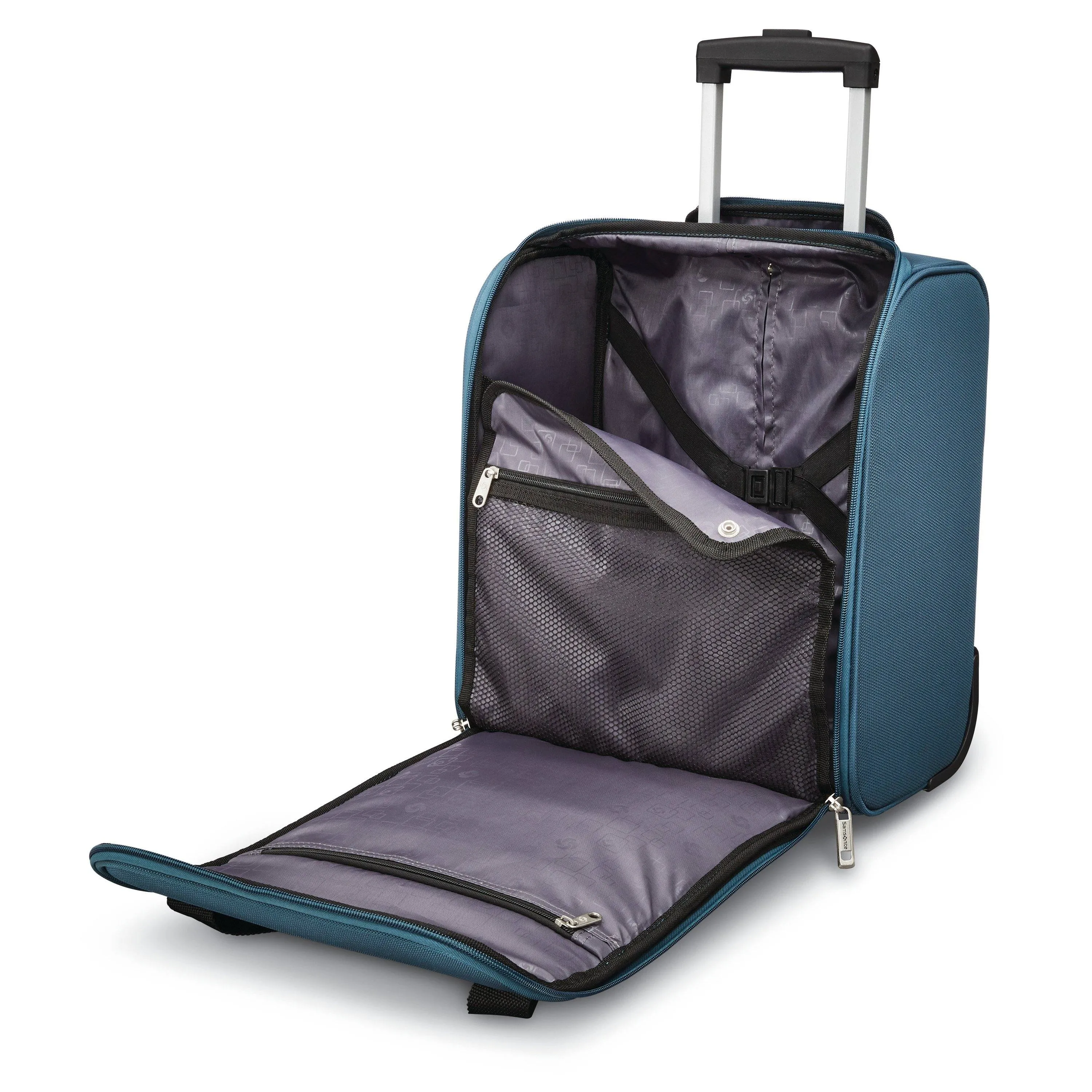 Samsonite Advena Wheeled Underseat Carry-On