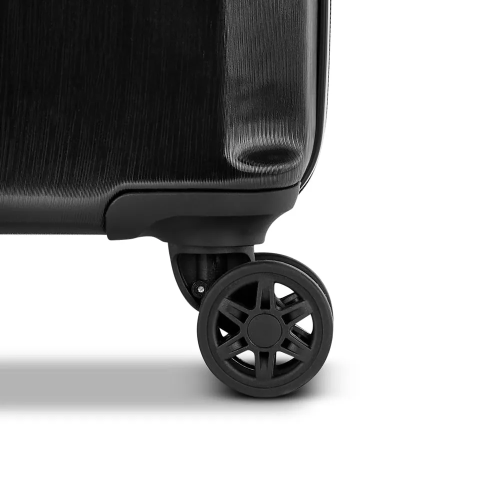 Samsonite Alliance SE Hardside Luggage with Spnner Wheels (3PC Set (20/24/28)