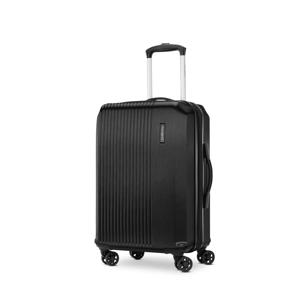 Samsonite Alliance SE Hardside Luggage with Spnner Wheels (3PC Set (20/24/28)