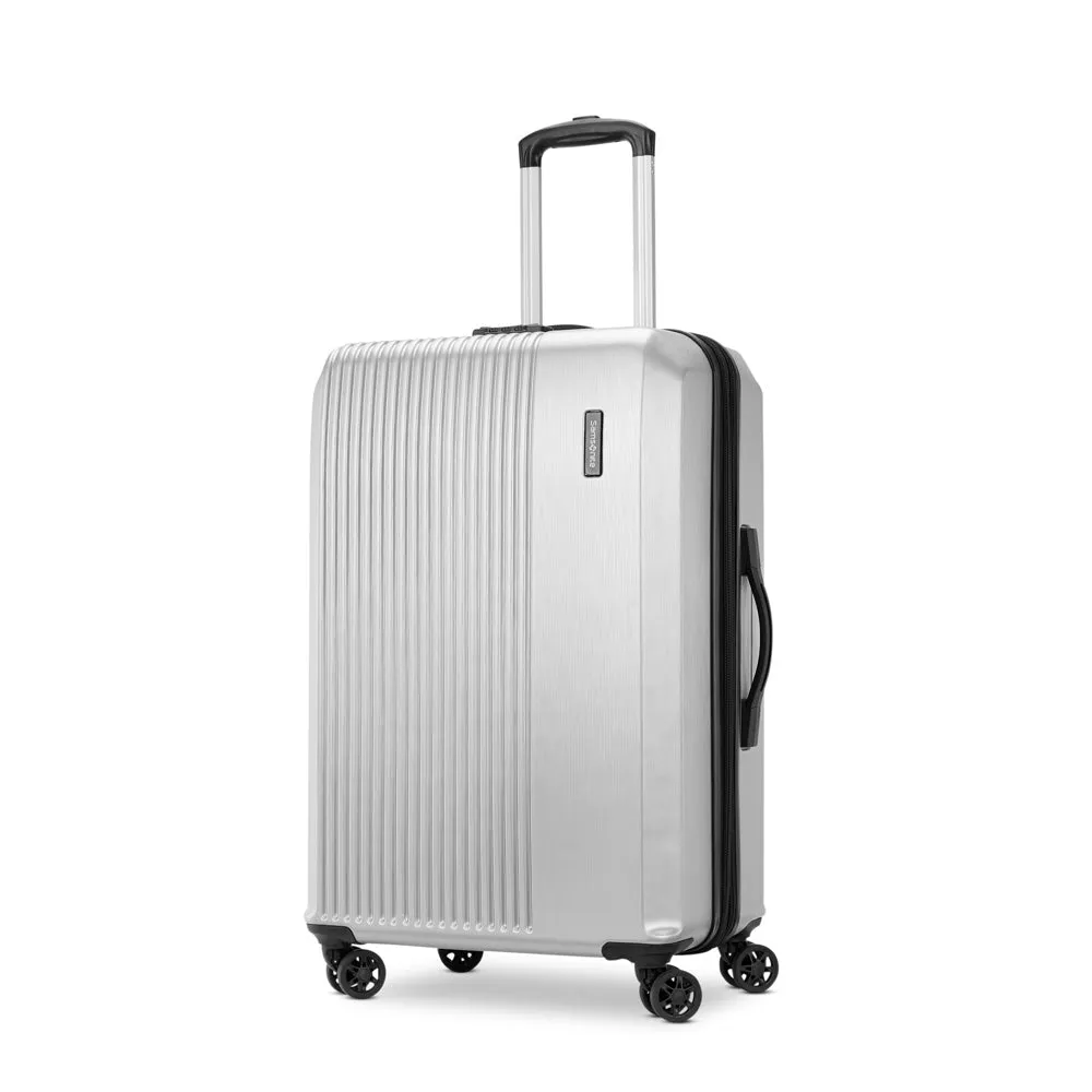 Samsonite Alliance SE Hardside Luggage with Spnner Wheels (3PC Set (20/24/28)