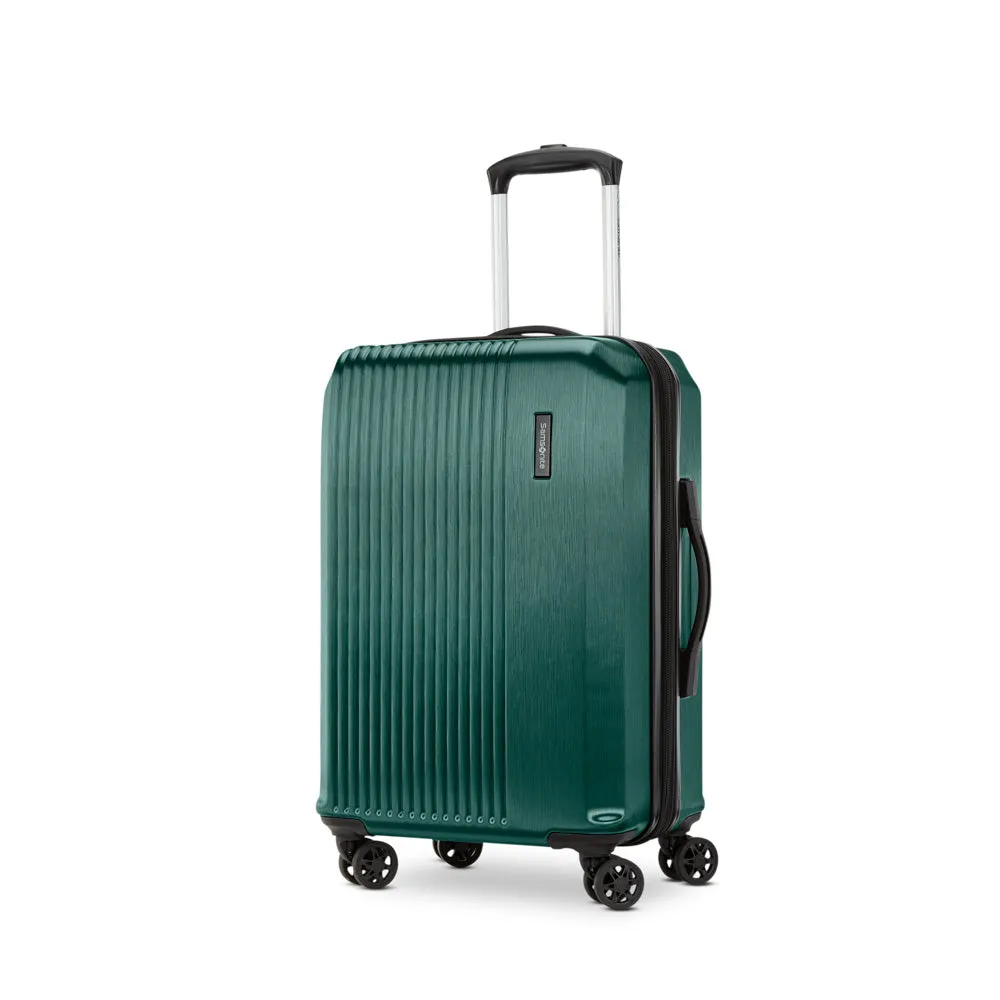 Samsonite Alliance SE Hardside Luggage with Spnner Wheels (3PC Set (20/24/28)