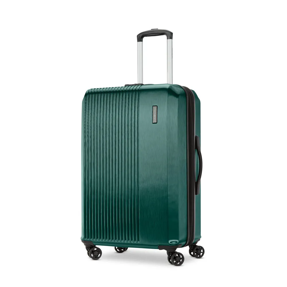 Samsonite Alliance SE Hardside Luggage with Spnner Wheels (3PC Set (20/24/28)