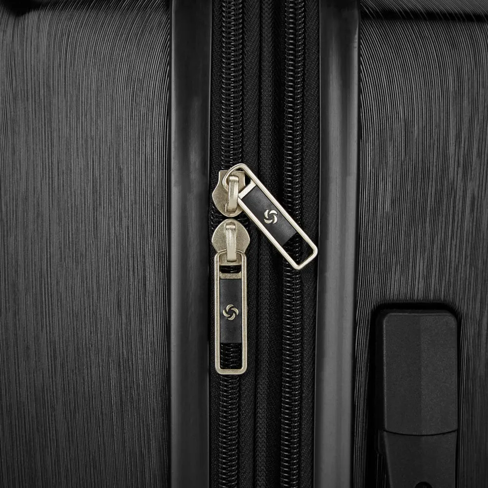 Samsonite Alliance SE Hardside Luggage with Spnner Wheels (3PC Set (20/24/28)
